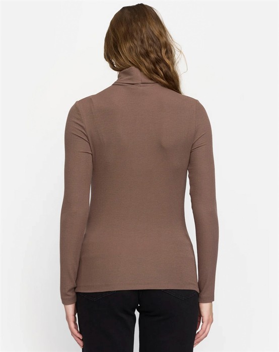 SRMarla Rollneck Strik
